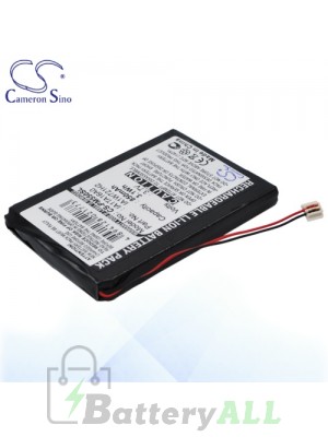 CS Battery for Palm GA1W918A2 GA1W922A2 IA1T923A0 IA1TA16A0 IA1W416A2 Battery PM550SL