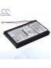 CS Battery for Palm IA1W721H2 PBA80860US / Palm M550 Tungsten T1 T2 T3 Battery PM550SL
