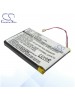 CS Battery for Palm GA1Y41551 / Palm Tungsten E2 Battery PME2SL