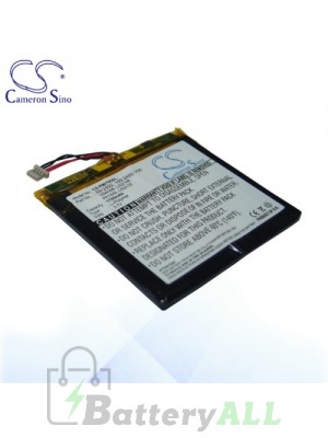 CS Battery for Palm 169-2492 / 169-2492-V06 / 1694399 / LIS2106 Battery PMI705SL