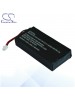 CS Battery for Palm 14-0020-00 / Palm Visor Pro Battery VPROSL