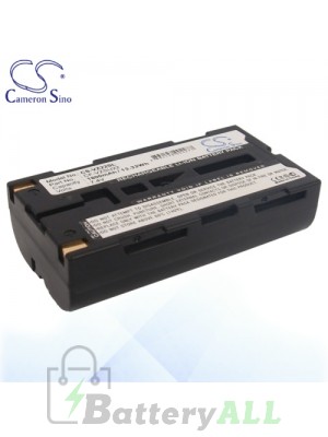 CS Battery for Panasonic CF-VZSU22 / Panasonic Tunghbook 1 CF-P1 Battery VZ22SL