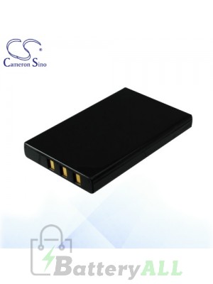 CS Battery for Sharp EA-BL06 / Sharp Zaurus C750 C760 Battery SL500SL