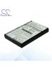 CS Battery for Sharp Zaurus SL-5000 / SL-5000D / SL-5500 / SL-C700 Battery SL500SL