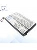CS Battery for Sony Clie PEG-N610C PEG-N710 PEG-N750 PEG-N750C Battery N600CSL