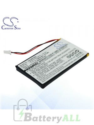 CS Battery for Sony Clie PEG-NR70V PEG-NR70VL PEG-NX60 PEG-NX70 PEG-TH55 Battery NR70SL