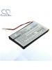 CS Battery for Sony Clie PEG-NR70V PEG-NR70VL PEG-NX60 PEG-NX70 PEG-TH55 Battery NR70SL