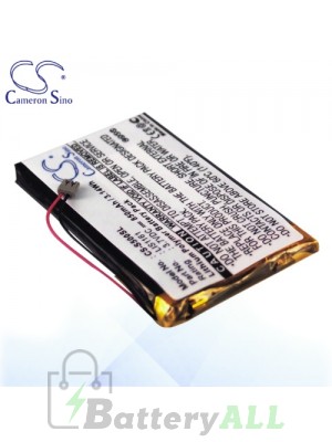 CS Battery for Sony Clie PEG-S500 / PEG-S500C Battery S500SL