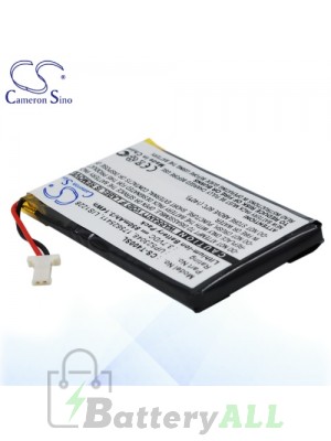 CS Battery for Sony Clie PEG-T410 / PEG-T415 / PEG-T425 / PEG-T665 Battery T400SL