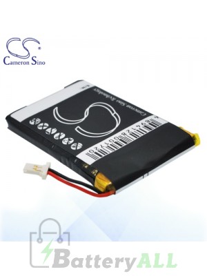 CS Battery for Sony Clie PEG-T600 / PEG-T600C / PEG-T615 / PEG-T615C Battery T400SL