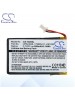 CS Battery for Sony Clie PEG-T650 / PEG-T650C / PEG-T625 / PEG-T625C Battery T400SL