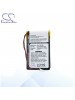 CS Battery for Sony UP553048-A6H / Sony Clie PEG-TJ27 PEG-TJ37 Battery TJ27SL