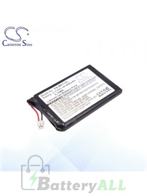 CS Battery for Toshiba MK 11 Battery MK11SL