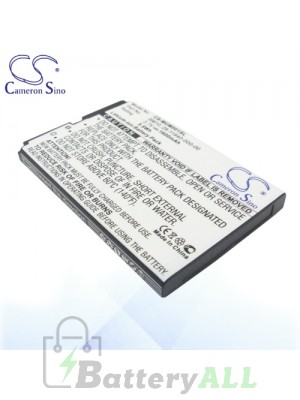 CS Battery for Xiaomi 29-11940-000-00 BM10 / Xiaomi M1 MI-ONE Plus Battery MUM001SL
