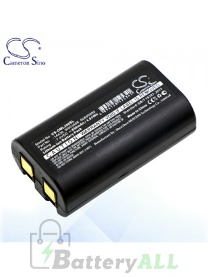 CS Battery for 3M 14430 / S0895880 / W003688 / 3M PL200 Battery DML260SL