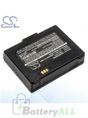 CS Battery for Bixolon SPP-R300 / SPP-R400 Battery BPR200SL