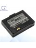 CS Battery for Bixolon SPP-R300 / SPP-R400 Battery BPR200SL