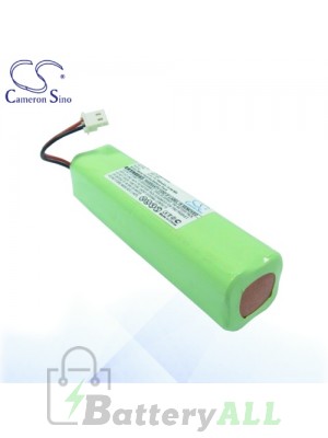 CS Battery for Brother BA-18R BBP-18 / Brother PT-18R PT-18RZ Battery PBA180SL