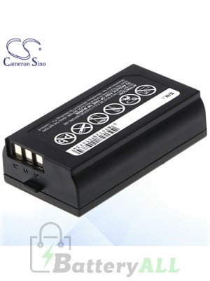 CS Battery for Brother P-touch H300/LI / PT-P750W Battery PBA300SL