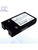 CS Battery for Brother BA-400 / Brother Superpower Note PN4400 Battery PBA400SL