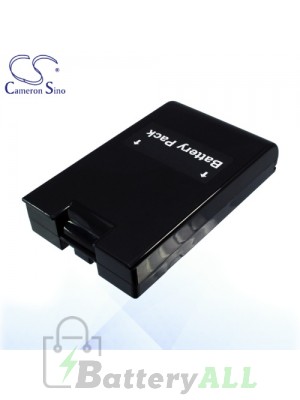 CS Battery for Brother Superpower Note PN8500MDS / PN8500MDSE Battery PBA400SL