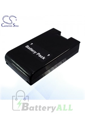 CS Battery for Brother Superpower Note PN8510MDS / PN8700MDS Battery PBA400SL