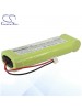 CS Battery for Brother BA-8000 / Brother PT8000 P-Touch 1000 Battery PBA800SL