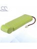 CS Battery for Brother P-Touch 200 / 2000 / 1800E / 2400 / 300 Battery PBA800SL