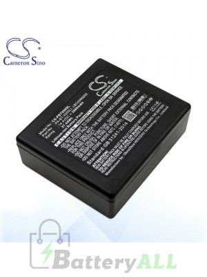 CS Battery for Brother HP25B LBC4090002 LBD709-001 LBF3250001 Battery PBT950SL