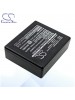 CS Battery for Brother PA-BT-4000LI / Brother PT-P900W Battery PBT950SL