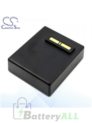 CS Battery for Brother P touch P 950 NW RuggedJet RJ 4030 Battery PBT950SL