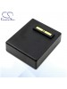 CS Battery for Brother P touch P 950 NW RuggedJet RJ 4030 Battery PBT950SL