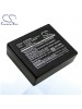 CS Battery for Brother PTP950NW / RJ 4040 TD 2130 NHC Battery PBT950SL