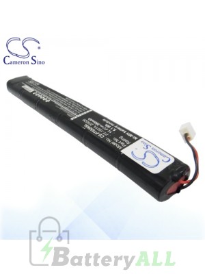 CS Battery for Brother PJ-520 PJ-522 PJ-523 PJ-560 PJ-562 Battery PT5526SL