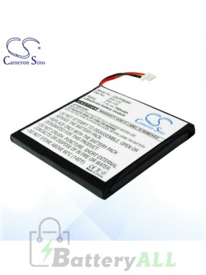 CS Battery for Brother BW-100 / BW-105 Battery PTB202