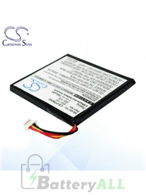 CS Battery for Brother MW-100 MW-140BT MW-145BT Battery PTB202