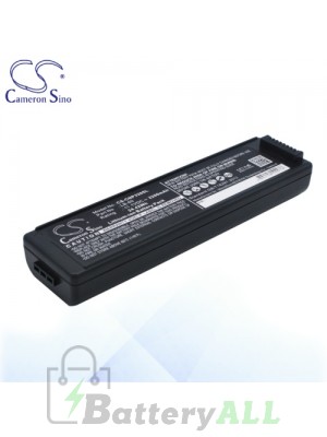 CS Battery for Canon 2446B003 / K30274 / LB-60 / QK1-2505-DB01-05 Battery CNP320SL