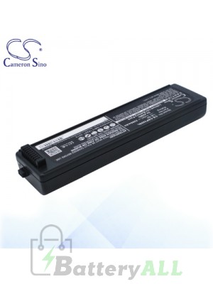 CS Battery for Canon PIXMA i260 i320 iP100 iP100 min / LK-62 Battery CNP320SL