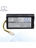 CS Battery for Citizen BA-10-02 / CMP-10 Mobile Thermal Battery PTB201