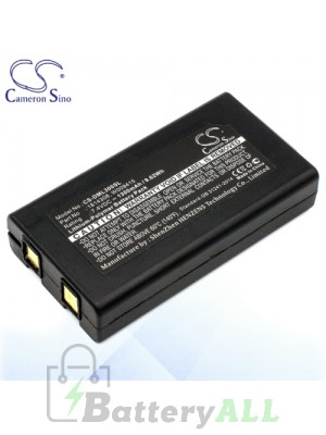 CS Battery for Dymo 1814308 / W009415 / Dymo 1982171 / XTL 300 Battery DML300SL