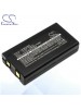 CS Battery for Dymo 1814308 / W009415 / Dymo 1982171 / XTL 300 Battery DML300SL