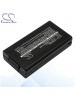CS Battery for Dymo LabelManager 500TS / LM-500TS / Wireless PnP Battery DML300SL