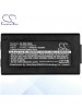 CS Battery for Dymo Mobile Label Maker / MobileLabeler Battery DML300SL