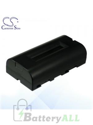 CS Battery for Extech MP200 / MP300 / MP350 / S1500 / S3750THS Battery EX014SL