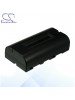 CS Battery for Extech MP200 / MP300 / MP350 / S1500 / S3750THS Battery EX014SL