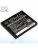 CS Battery for HITI PB231 / PB231(2ICP5/31/48) Battery HTP231SL