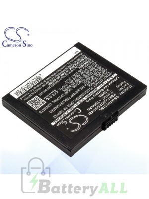 CS Battery for HITI Pringo P231 / Photo Battery HTP231SL