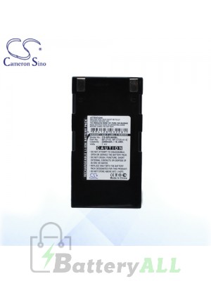 CS Battery for Omron NE1A-HDY01 Battery SPU465SL