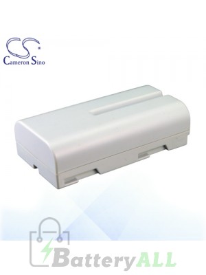 CS Battery for Seiko BP-3007-A1-E / Seiko DPU3445 DPU-3445 Battery SDP445SL