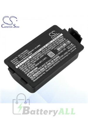 CS Battery for TSC A3R-52048001 / TSC Alpha 3R Battery THA300SL